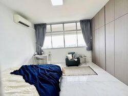 Ridgewood (D10), Condominium #531112801
